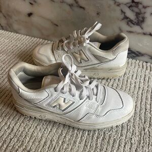 New Balance 550s women’s 8.5